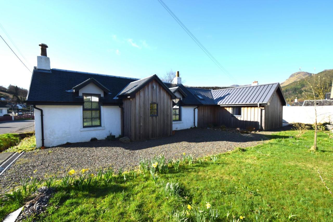 Arivean Cottage Lochgoilhead Eksteriør bilde