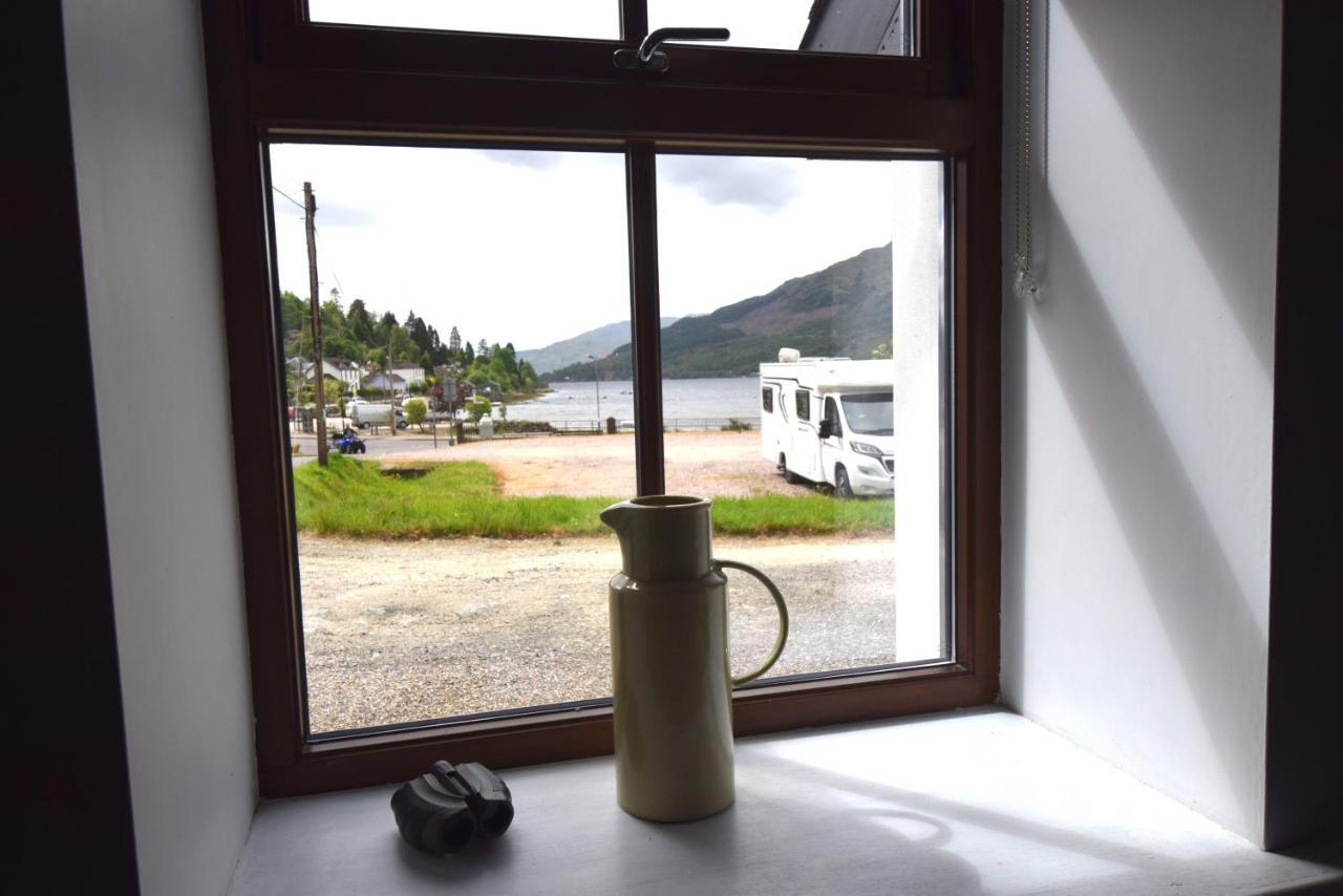 Arivean Cottage Lochgoilhead Eksteriør bilde